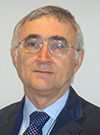 Prof. Dr. Elias Campo