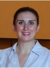 Dr. Gina Eagle