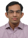 Dr. Arjun Lakshman