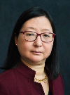 Dr. Eunice Wang