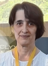 Dr. Viola Popov