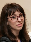 Dr. Yana Stepanishyna