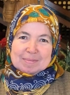 Prof. azza tantawy