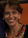 Ms. Francesca Fioredda