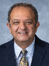 Dr. Farhad Ravandi