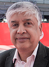 Prof. Inderjeet Dokal