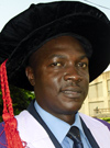 Dr. Olutayo Ifedayo Ajayi