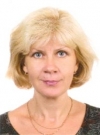 Prof. Tatyana Ionova