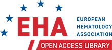 logo of European Hematology Association