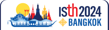 logo of ISTH Virtual