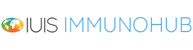 logo of International Union of Immunological Societies