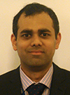 Dr. Shobhit Arya