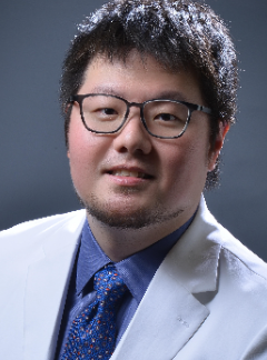 Prof. Dr. Shin-E Wang
