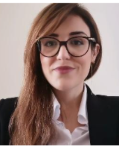 Dr. Monica Ortenzi
