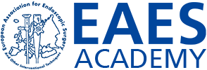 logo of European Association for Endoscopic Surgery