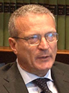 Prof. Angelo Maggioni