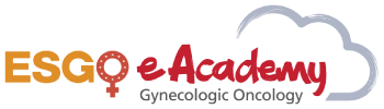logo of European Society of Gynaecological Oncology