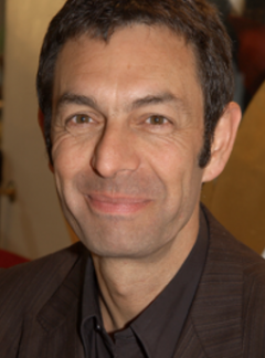 Prof. Philippe Moreau