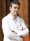 Assoc. Prof. Marco Safadi