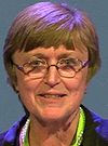 Dr. Mary Slack