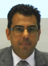 Dr. Shamez Ladhani